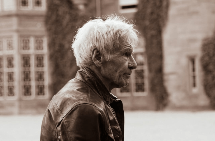 Harrison Ford